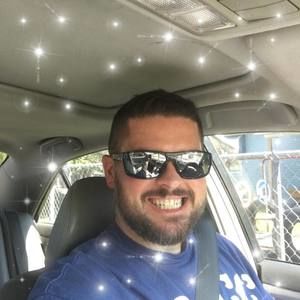 Meet your Posher, Aaron